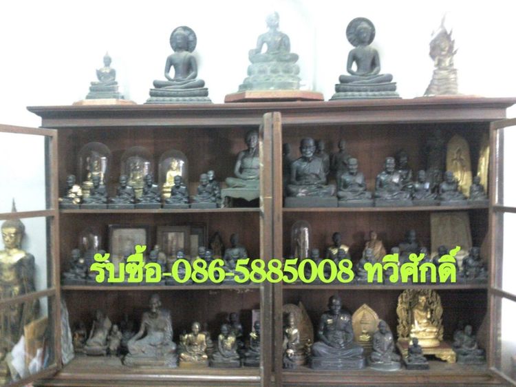 รับซื้อ-เช่าพระเครื่อง-ของเก่าสะสมโบราณ รูปที่ 18