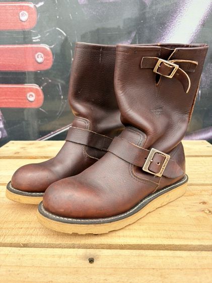 Red Wing รองเท้าบู๊ท Redwing