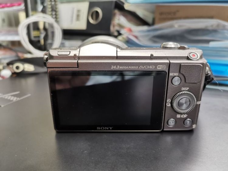 Sony ILCE-5100 ( Sony A5100 ) รูปที่ 6