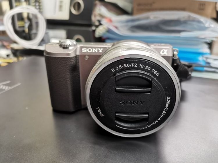 Sony ILCE-5100 ( Sony A5100 ) รูปที่ 3