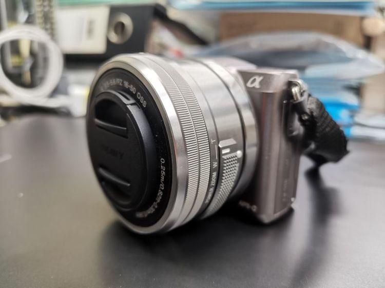 Sony ILCE-5100 ( Sony A5100 ) รูปที่ 2