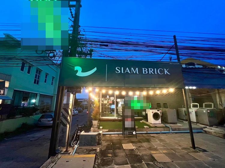 เซ้งร้าน ทำเลดีจอดรถได้ อ่างศิลา ชลบุรี รูปที่ 2