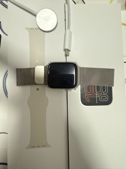 🍎 ขาย Apple Watch SE 3 (GPS) 40 mm