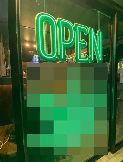 เซ้งร้านศรีราชา ทำเลดีมาก จอดรถได้ รูปที่ 4