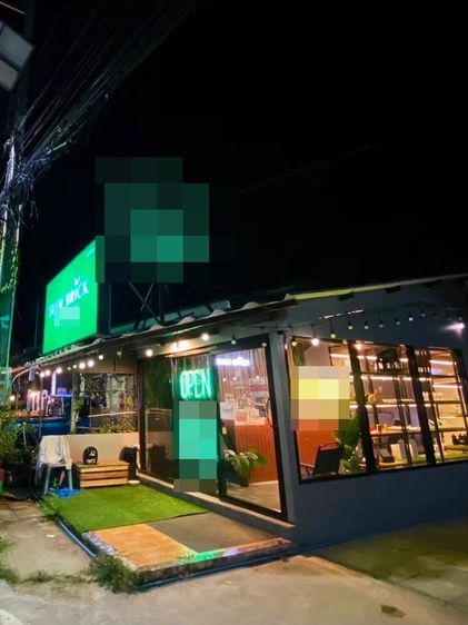 เซ้งร้านศรีราชา ทำเลดีมาก จอดรถได้ รูปที่ 3