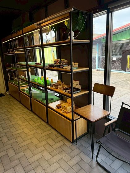 เซ้งร้านศรีราชา ทำเลดีมาก จอดรถได้ รูปที่ 6