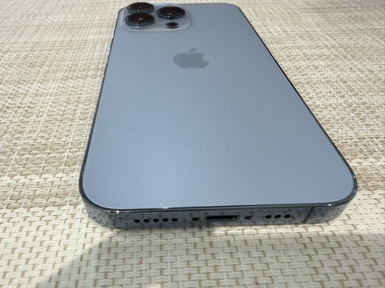 iPhone 13 Pro 128 ผ่อนได้  รับเทิร์น รูปที่ 2