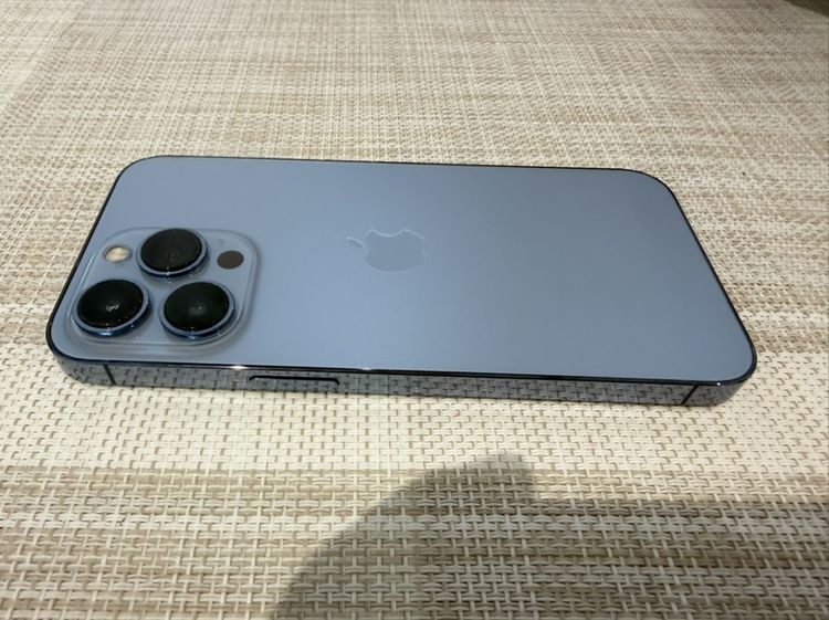 iPhone 13 Pro 128 ผ่อนได้  รับเทิร์น รูปที่ 3