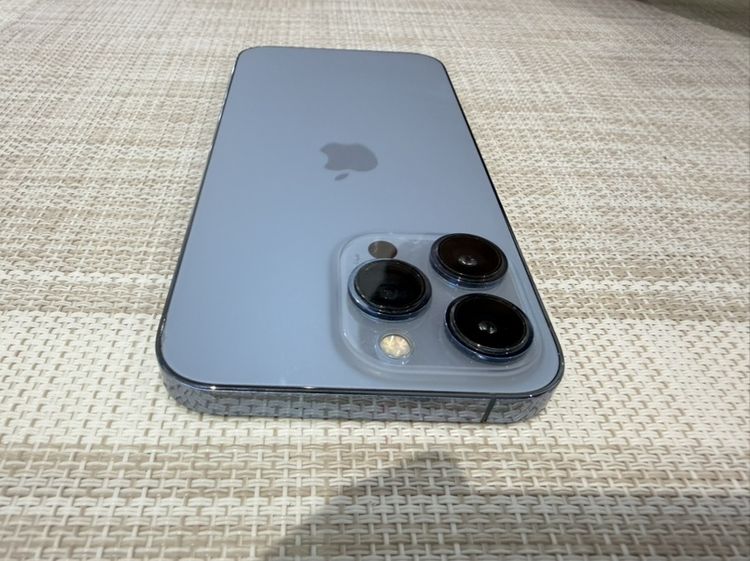 iPhone 13 Pro 128 ผ่อนได้  รับเทิร์น รูปที่ 5