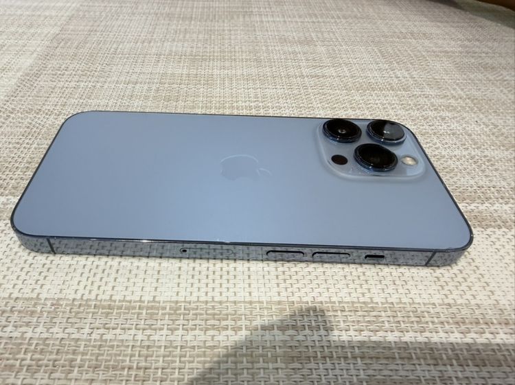 iPhone 13 Pro 128 ผ่อนได้  รับเทิร์น รูปที่ 4