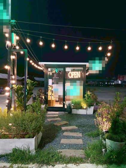 เซ้งร้านริมถนนสุขุมวิท พัทยาใต้ ทำเลดี จอดรถได้  รูปที่ 2