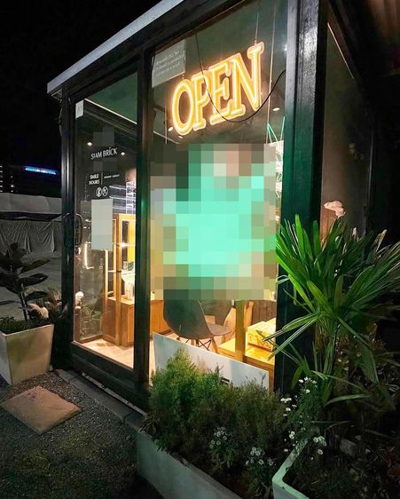 เซ้งร้านริมถนนสุขุมวิท พัทยาใต้ ทำเลดี จอดรถได้  รูปที่ 3