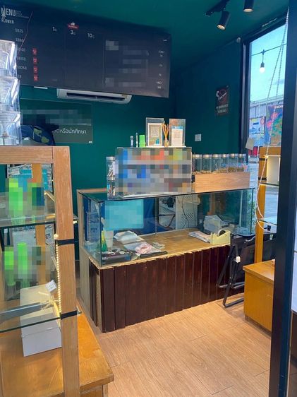 เซ้งร้านริมถนนสุขุมวิท พัทยาใต้ ทำเลดี จอดรถได้  รูปที่ 6