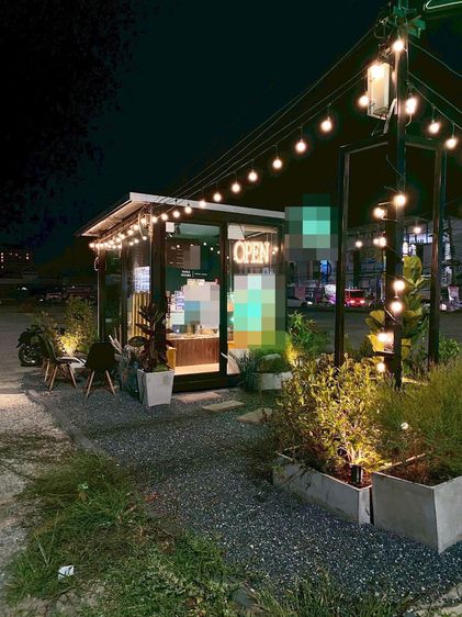 เซ้งร้านริมถนนสุขุมวิท พัทยาใต้ ทำเลดี จอดรถได้  รูปที่ 5