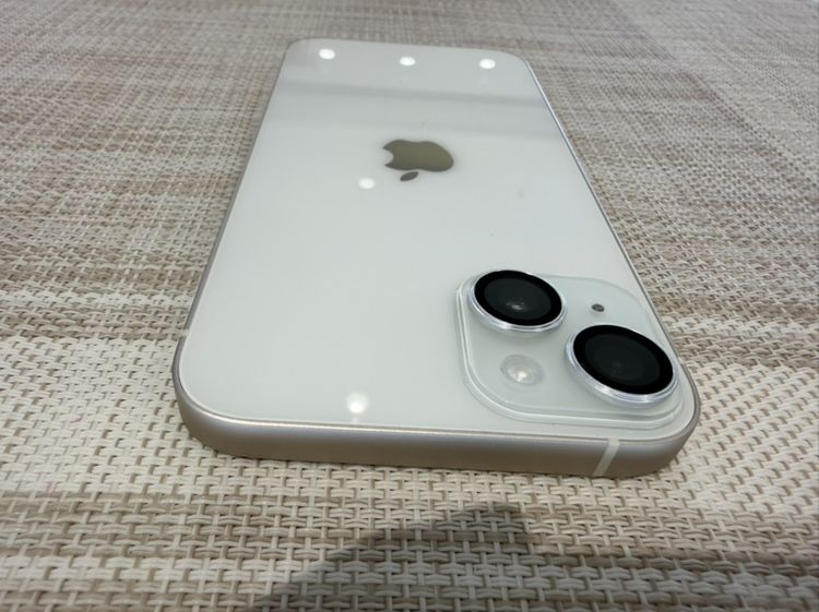 iPhone 14 Plus 128 ผ่อนได้  รับเทิร์น รูปที่ 5