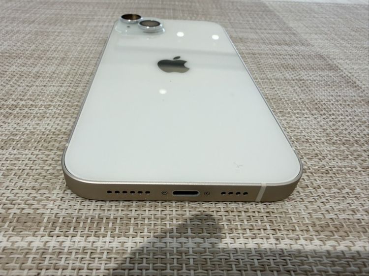 iPhone 14 Plus 128 ผ่อนได้  รับเทิร์น รูปที่ 2