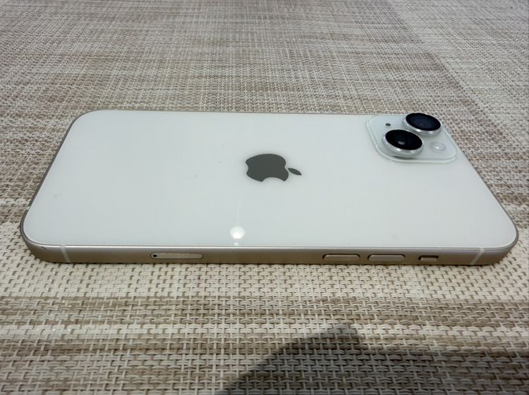 iPhone 14 Plus 128 ผ่อนได้  รับเทิร์น รูปที่ 3