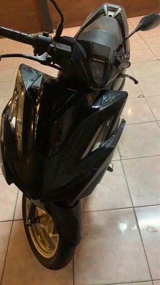 2023 Honda click 160i มือเดียว