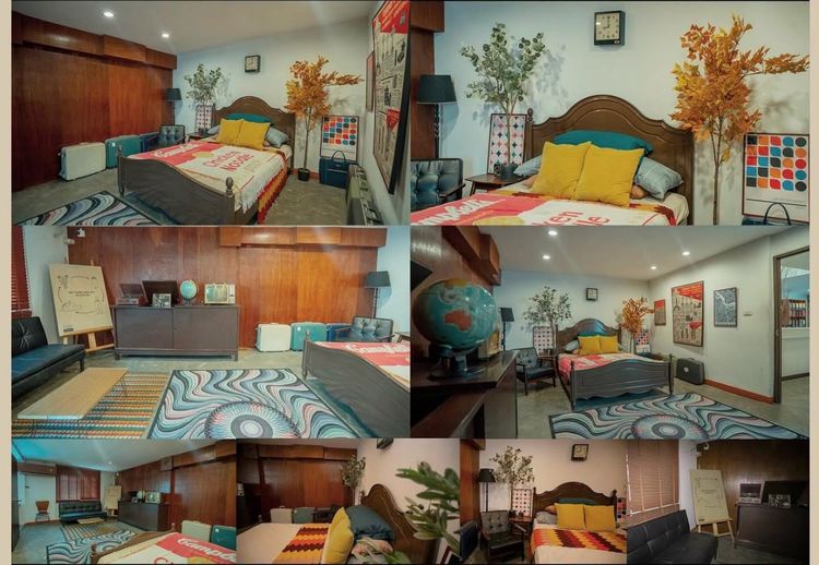 เช้ง Studio ย่านพัฒนาการ 50 เฟอร์นิเจอร์นำเข้าจากทั่วโลก ในstyle Midcentury และ Europe รูปที่ 4