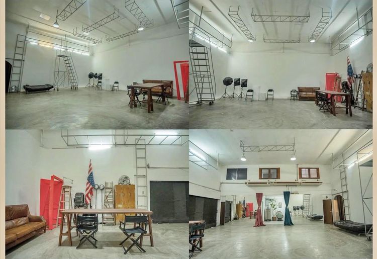 เช้ง Studio ย่านพัฒนาการ 50 เฟอร์นิเจอร์นำเข้าจากทั่วโลก ในstyle Midcentury และ Europe รูปที่ 5