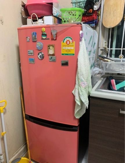 Panasonic ตู้เย็น 2 ประตู ตู้เย็น