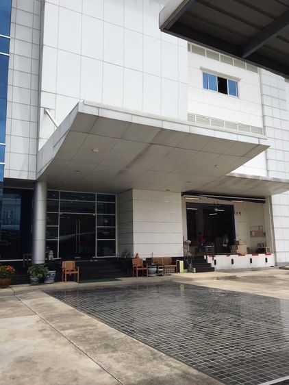 โรงงานสำนักงาน มือสอง สภาพใหม่ รูปที่ 4