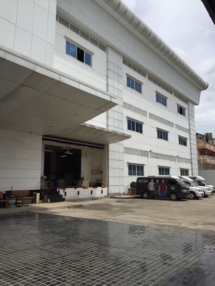 โรงงานสำนักงาน มือสอง สภาพใหม่ รูปที่ 3