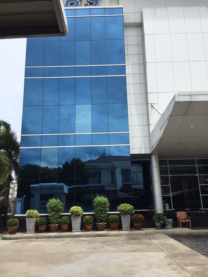 โรงงานสำนักงาน มือสอง สภาพใหม่