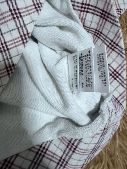 เสื้อ Burberry รูปที่ 3