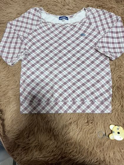 เสื้อ Burberry