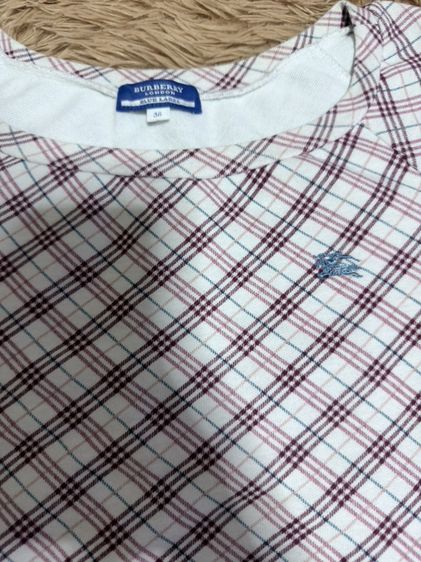 เสื้อ Burberry รูปที่ 2