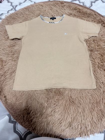 เสื้อยืดคอกลมBurberry