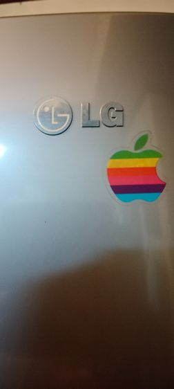 ตู้เย็น LG ใช้น้อย เย็นมาก ขายด่วน รูปที่ 4