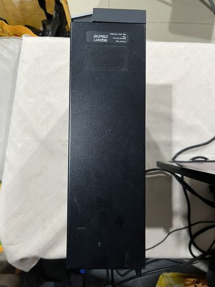 DELL Desktop PC Intel® Core™ i5-3470 CPU 3.20 GHz RAM 8 GB  HDD 500GB PC รูปที่ 7