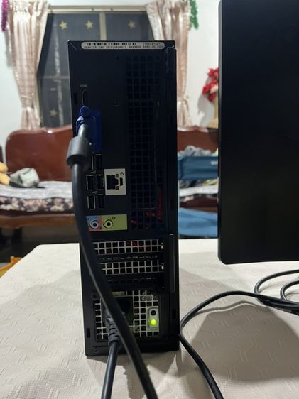 DELL Desktop PC Intel® Core™ i5-3470 CPU 3.20 GHz RAM 8 GB  HDD 500GB PC รูปที่ 6