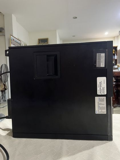 DELL Desktop PC Intel® Core™ i5-3470 CPU 3.20 GHz RAM 8 GB  HDD 500GB PC รูปที่ 4
