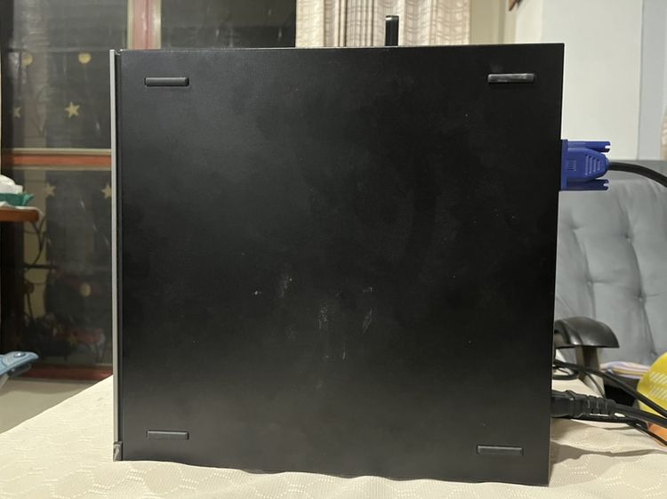 DELL Desktop PC Intel® Core™ i5-3470 CPU 3.20 GHz RAM 8 GB  HDD 500GB PC รูปที่ 8