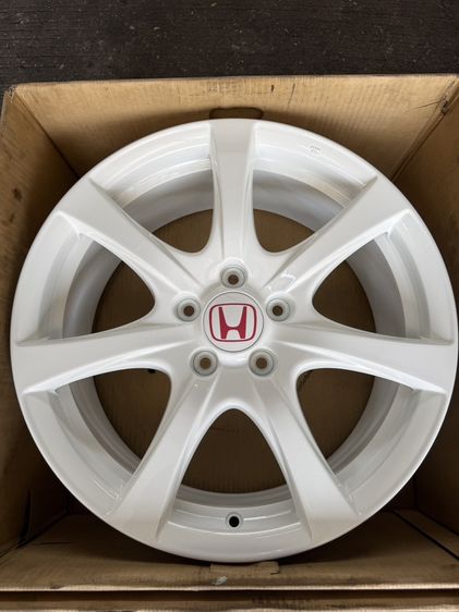 Honda Civic Type R (FD2) ล้อแท้ 🇯🇵18 นิ้ว🔥 รูปที่ 7