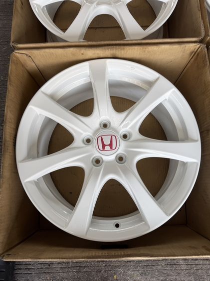 Honda Civic Type R (FD2) ล้อแท้ 🇯🇵18 นิ้ว🔥 รูปที่ 8