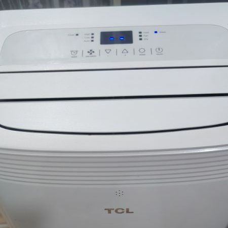 แอร์เคลื่อนที่TCL12000btu