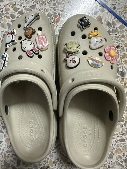 รองเท้าcrocs