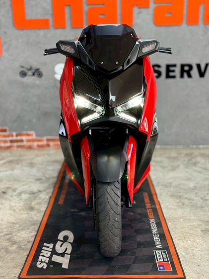 Xmax350 รูปที่ 11
