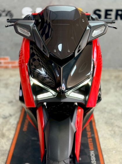 Xmax350 รูปที่ 12