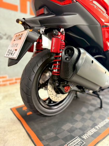 Xmax350 รูปที่ 10