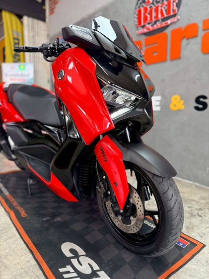 Xmax350 รูปที่ 8
