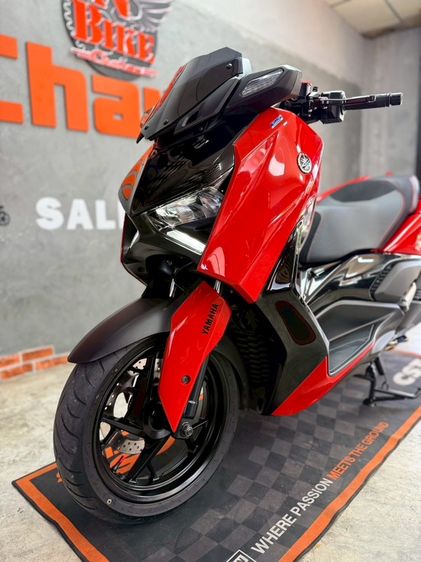 Xmax350 รูปที่ 3