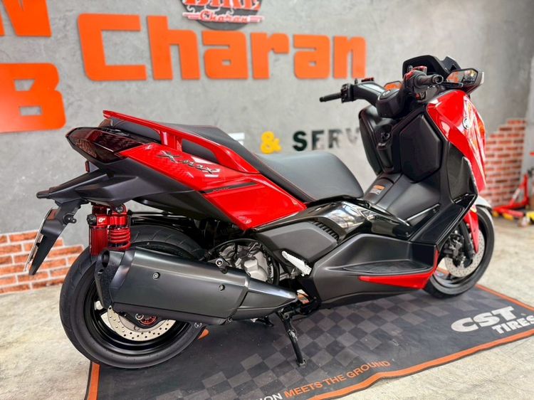 Xmax350 รูปที่ 6