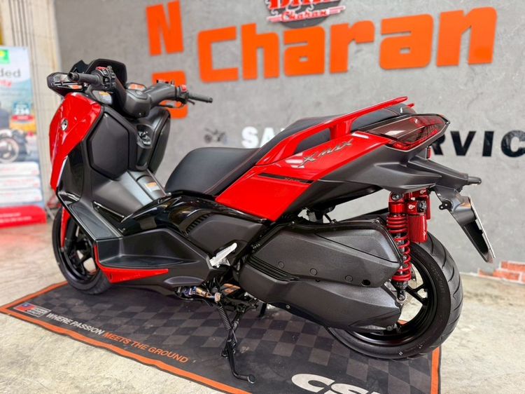 Xmax350 รูปที่ 2
