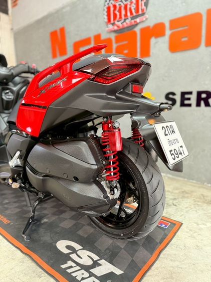 Xmax350 รูปที่ 4