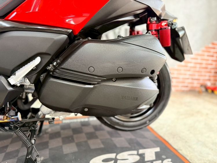 Xmax350 รูปที่ 5